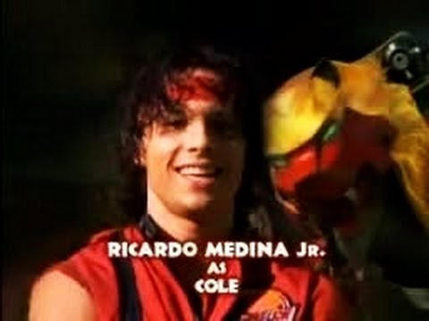 Ex-Power Rangers Star Arrested For Fatally Stabbing His Roommate WITH A SWORD!
