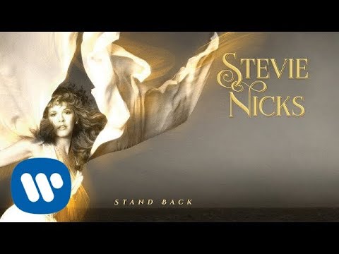 Stevie Nicks - Edge of Seventeen (2019 Remaster) (Official Audio)