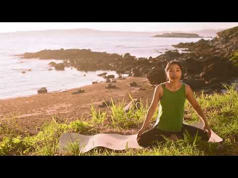 Chapter 2 - Hoang Hanh YOGA - Vietnamese version