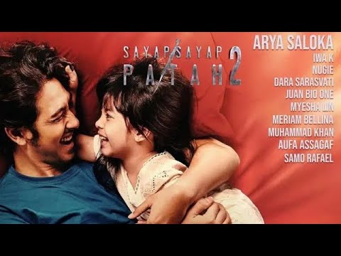SAYAP SAYAP PATAH 2 OLIVIA FULL MOVIE poster