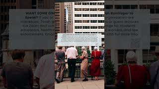 Hopeful Joe Slabaugh Shares His Unique Story Being a Boy Forced to Follow - #shorts #Amish Insider