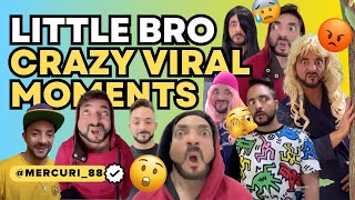 Little Brother | Viral Moment Compilation