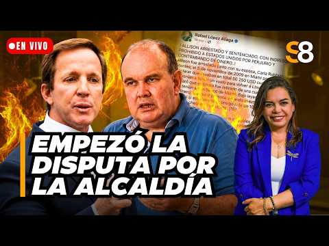 🟡 SIEMPRE A LAS OCHO con MILAGROS LEIVA | Programa del 18 de junio | El Comercio