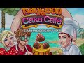 Video für Katy & Bob: Cake Cafe Sammleredition