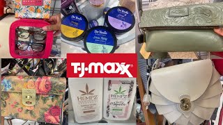 NEW FINDS!!!! TJMAXX*SHOPWITHME