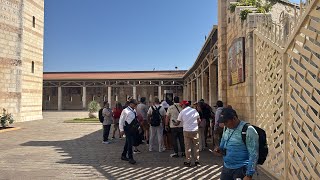 Actualización desde Israel 🇮🇱