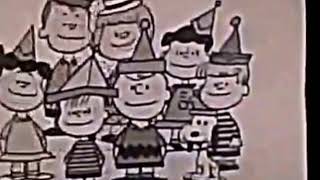 Charlie Brown and Peanuts presents 1961 Ford Falcon Commercial #Charliebrown1961 #Throwback