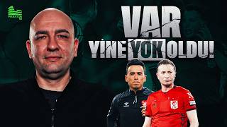 90+’da Gelen Penaltı Derbiyi Bitirdi! Beşiktaş Cephesinden Sert Tepki