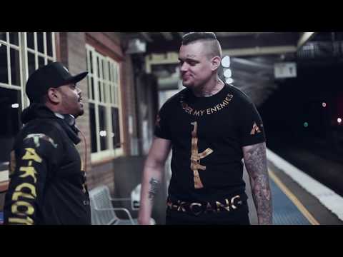 TKO , RAYPITT  - WEEKDAYS