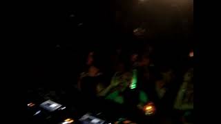 FRANKIE KNUCKLES 🇺🇸  ADE💥LOVELAND 24.10.2011 IN THE BOOTH WITH THE GODFATHER #frankieknuckles EP.2