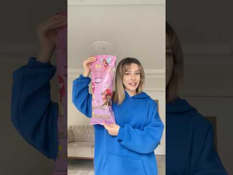 3'lü oyuncak çıkan cipe açıyorum 💖✨ #paketaçılımı #paketaçılışı #tiktok #tiktoktrending #viral