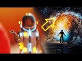 Exploring the Milky Way and Beyond