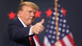 Trump’s big pay day
