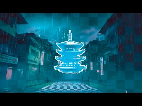 ✪ ＴＯＫＹＯ ✪  (Rainy Lofi Hip Hop)