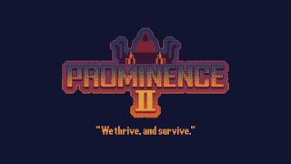 [Minecraft Prominence II Mod] Rai Galilei's: "Too far from home..."【NI