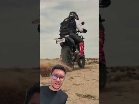 Royal Enfield Himalayan 450 Mana Black: Vale a Pena?