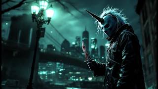 O Unicórnio Assassino (2020) 👻 Filme Dublado Completo e GRÁTIS 👻 Filme de Terror | Booh!