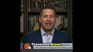 The COLOSSAL Franchise-Altering Myles Garrett and Jared Verse Trade