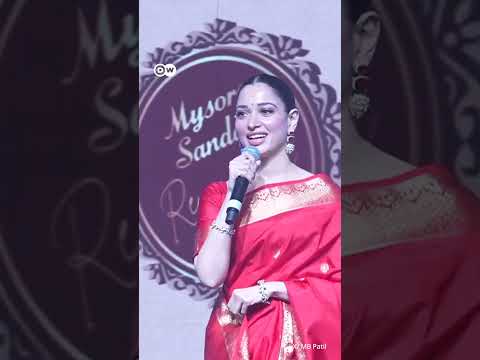 Mysore Sandal: Tamannaahக்கு 6 Crore Salary? – எதிர்க்கும் Kannada Groups – Pan Indiaவை கவர திட்டமா?