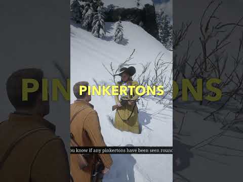The Price For Not Doing This Is Ridiculous - RDR2 #shorts #reddeadredemption #rdr2 #gaming