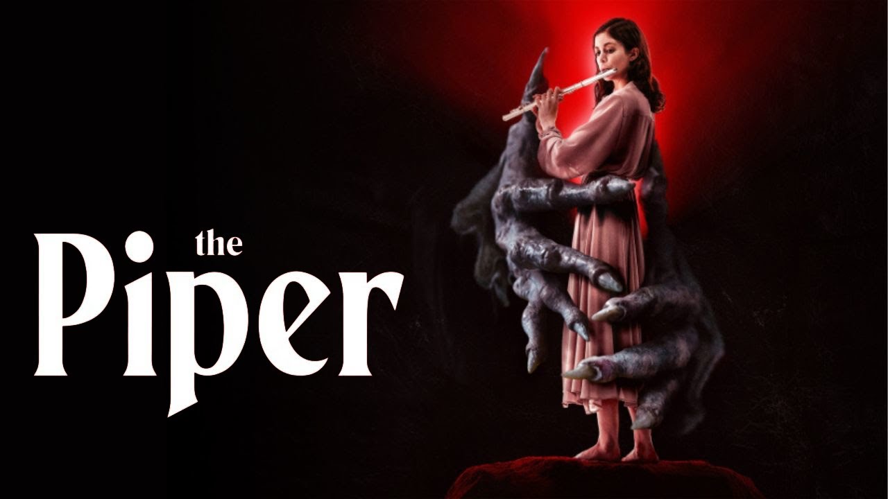 The Piper Trailer thumbnail
