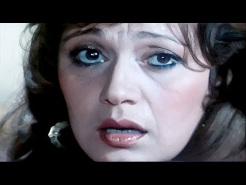 مديحة كامل و نور الشريف و الفيلم الممنوع المثير الممتع ( الرغبة ) نسخة مرممة