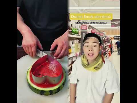 Saya orang yang sangat ceria #fyp #satisfying #duet #funny #pov #fyp #satisfying #duet #funny #pov