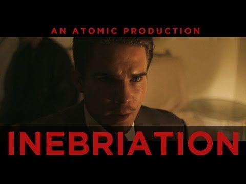 INEBRIATION (Inception Parody/Spoof)