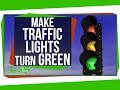 Understanding Traffic Lights and Sensors