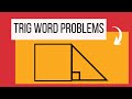 Trapezoids and Right Triangles Concepts