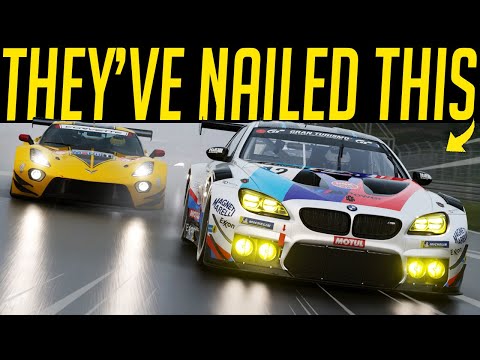 Gran Turismo 7: Polyphony Weren't Messing About