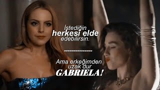 KATSEYE-Gabriela (türkçe çeviri)