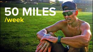 A Full Week of Marathon Training | 2:49 Project EP02