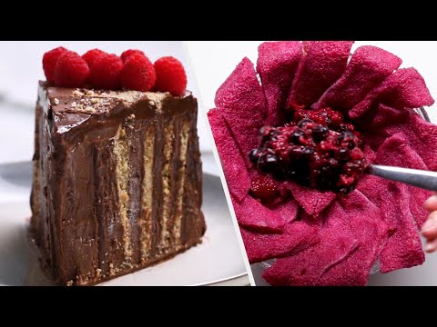 Melt In Your Mouth Pudding Recipes ? Tasty