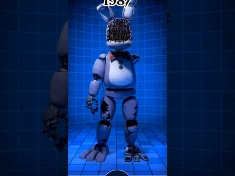 Fnaf movie edit | Fnaf movie 2 animatronics edit #fnafmovie #williamafton #fivenightsatfreddys