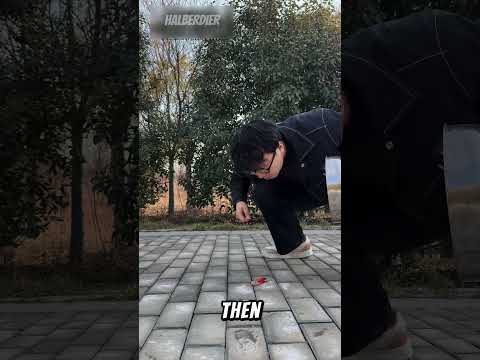 🔥 If the lighter is here… WHERE’S THE FIRECRACKER?!