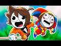 Cuestionario sobre The Amazing Digital Circus