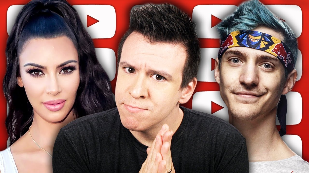 Responding to NYT Criticism, Fortnite Coaching Outrage, Kardashian Body Controversy & Louisiana Five