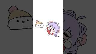 땡깡부키 #shorts #vtuber