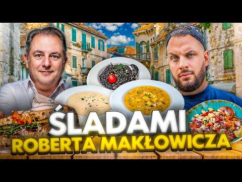NAJSTARSZA RESTAURACJA OD PONAD 250 LAT *fail*