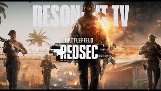 🔴LIVE | BATTLEFIELD REDSEC Tournament Karvaya Jaye Kya Iss Baar??