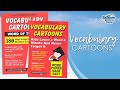 Vocabulary Retention and Test Preparation