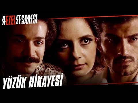 Efsane Üçlü Nasıl Tanıştı? | Ezel