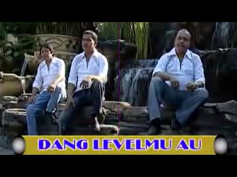 Trio Lamtama - Dang Levelmu Au (Official Music Video)