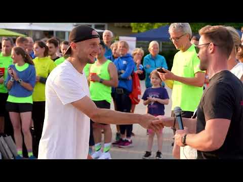 Sportcampus Fest 2025 - Einweihung der modernsten Sporthalle Niedersachsens!