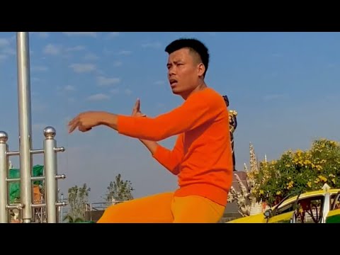 JOEYBOY - คนโสดในคอนเสิร์ต Cover dance.เร็กเก้ บ้านสวน