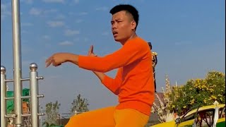 JOEYBOY - คนโสดในคอนเสิร์ต Cover dance.เร็กเก้ บ้านสวน