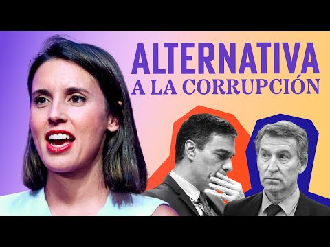 Entrevista a Irene Montero: Volver a construir esa izquierda fuerte y con poder que dará estabilidad
