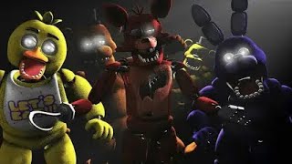 Things Get Harder | FNAF Co-Op Roblox – Part 2|Nights 3 & 4