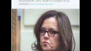 Oh Rosie Rosie Rosie (rosie o'donnell part 2)